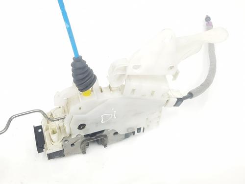 Front left lock MERCEDES-BENZ E-CLASS T-Model (S212) E 350 CDI (212.223) | BP20195186C98 