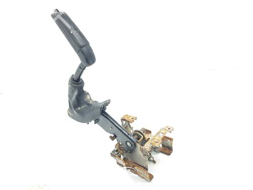 Hand brake CITROËN C4 II (NC_) 1.6 HDi 115 | BP12460497I18 