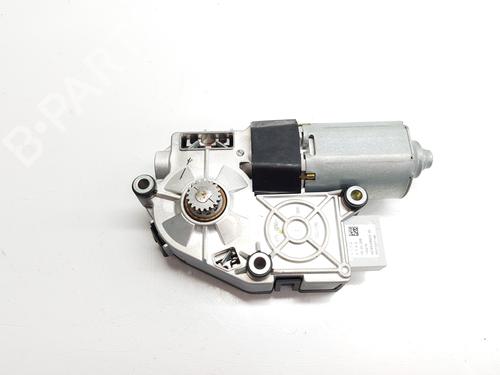 Motor do tecto de abrir AUDI A6 C7 (4G2, 4GC) 2.0 TDI (190 hp) 29618573
