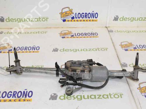 Front wiper motor AUDI Q5 (8RB) 3.0 TDI quattro | BP1364728M29 