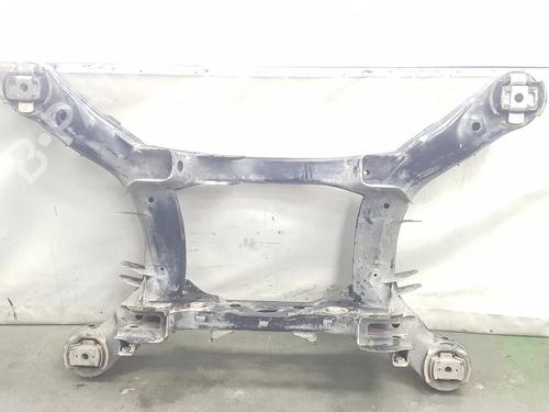 Rear axle MERCEDES-BENZ M-CLASS (W164) ML 350 4-matic (164.186) | BP15804636M2 