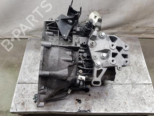 Gearbox OPEL MOVANO C Van (U9)  | BP34354646M3  - Image 6