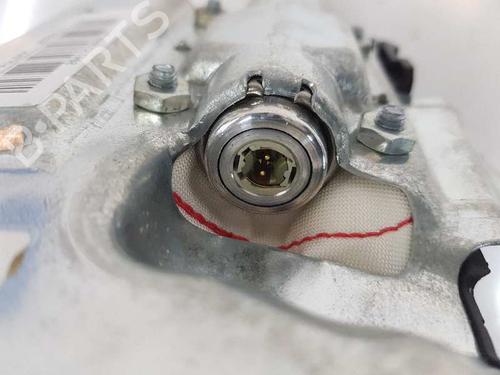 Electronic module MERCEDES-BENZ C-CLASS (W203) C 200 CDI (203.004) | BP3525701M83 