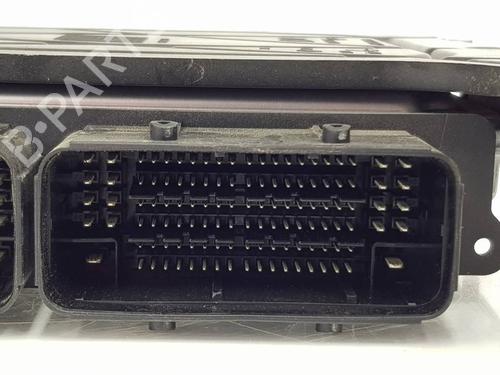 Engine control unit (ECU) CITROËN BERLINGO (ER_, EC_) 1.5 BlueHDi 130 (ECYHZJ, ECYHZR) | BP38445520M57 - Image 5