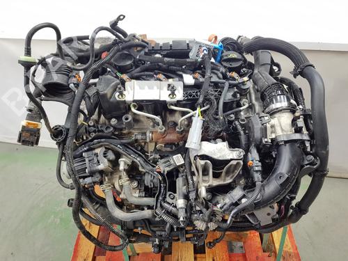 Engine CITROËN BERLINGO Box Body/MPV (K9) 1.5 BlueHDi 100 | BP31979264M1 