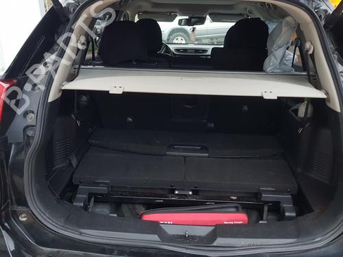 Right sun visor NISSAN X-TRAIL III (T32_, T32R, T32RR) | BP32420731I2