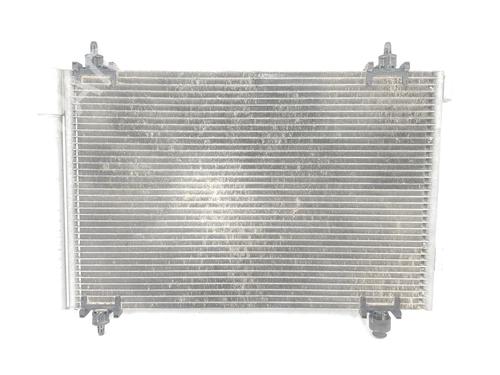 Used AC radiator CITROËN C4 II (NC_) 1.6 HDi 115 (114 hp) 12460452