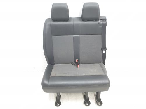 Right front seat PEUGEOT EXPERT Van (V_) 1.5 BlueHDi 100 | BP31589510C16 - Image 8