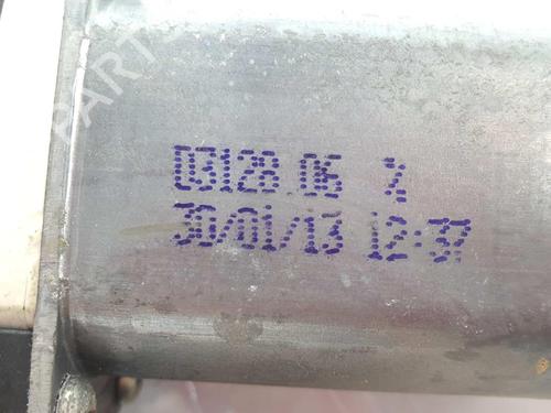 Rudehejsemotor bagstkærm højre LAND ROVER FREELANDER 2 (L359) 2.2 TD4 4x4 | BP6125940E22 