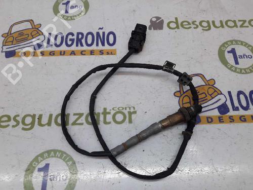 Elektronisk sensor VW TOURAN (1T1, 1T2) 2.0 FSI (150 hp) 8744107