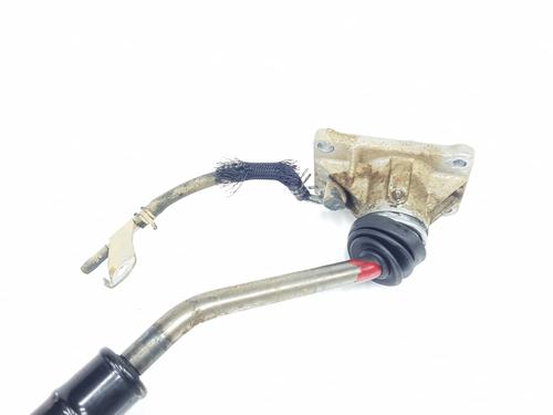 Gear lever TOYOTA HILUX VII Pickup (_N1_, _N2_, _N3_) 2.5 D-4D 4WD (KUN25) | BP31973223M90 
