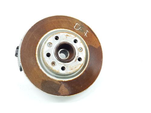 Used Left front steering knuckle CITROËN BERLINGO (ER_, EC_) 1.5 BlueHDi 100 (102 hp) 32323670