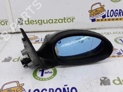 Right mirror BMW 1 (E87) 120 d | BP763759C27 