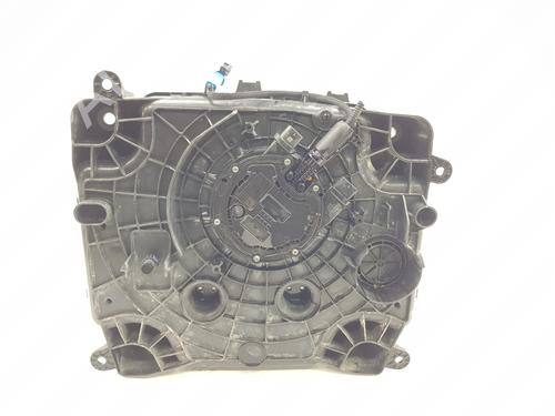 Used AdBlue tank AdBlue tank RENAULT MASTER III Platform/Chassis (EV, HV, UV) [2010-2026] 36276868 36276868