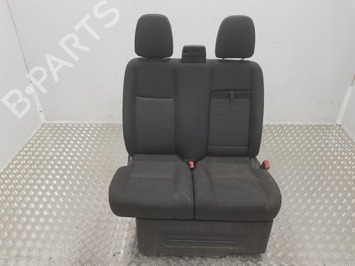 Right front seat FORD TRANSIT CUSTOM V362 Van (FY, FZ) | BP37439812C16 - Image 3