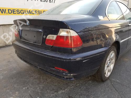 Right front window motor BMW 3 Coupe (E46) 318 Ci | BP20198640E20 