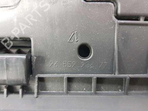 Glove box PEUGEOT 308 I (4A_, 4C_) 1.6 HDi | BP6795926C95 