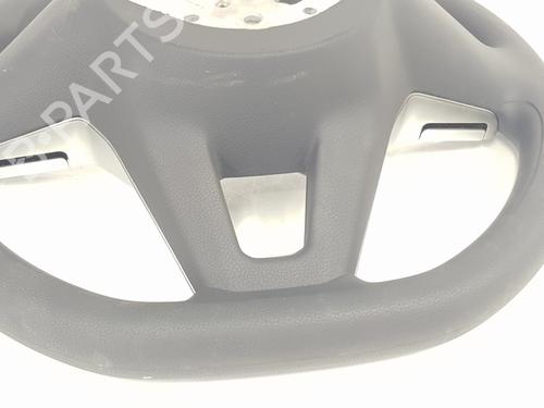 Steering wheel VW CRAFTER Van (SY_, SX_)  | BP29535794C49 