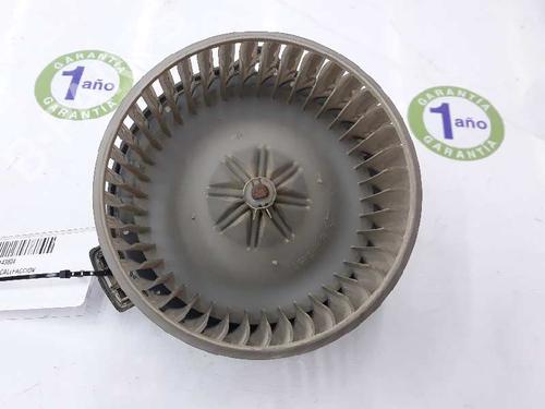 Heater blower motor MITSUBISHI PAJERO III (V7_W, V6_W) 3.2 Di-D (V68W, V78W) | BP14070093M62 