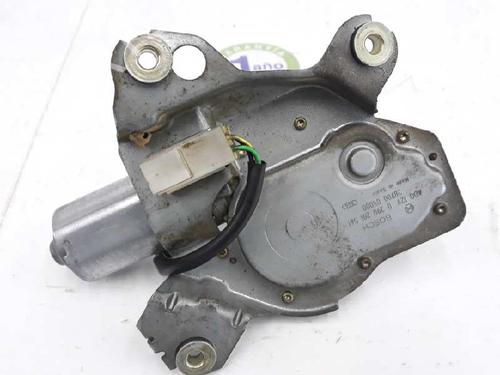 Rear wiper motor NISSAN TERRANO II (R20) 2.7 TDi 4WD | BP5387781M102 