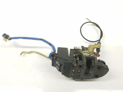 Front right lock KIA CARNIVAL II (GQ) 2.9 CRDi | BP17683410C97 