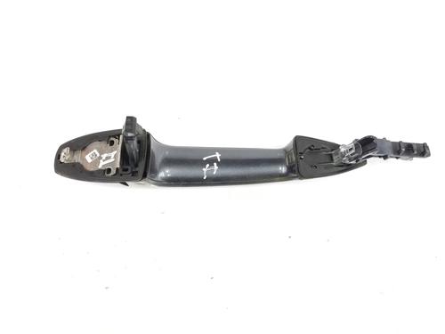 Rear left exterior door handle BMW X1 (F48) xDrive 18 d | BP10503728C130 
