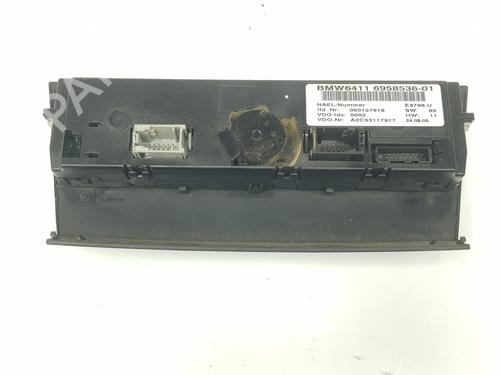 Climate control BMW 3 (E90) 320 i | BP10523758I5 