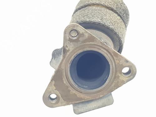 Exhaust manifold MERCEDES-BENZ M-CLASS (W164) ML 320 CDI 4-matic (164.122) | BP32127724M110 