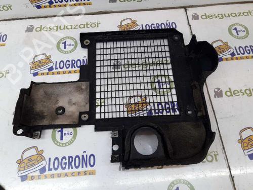 Upper protection TOYOTA LAND CRUISER PRADO (_J12_) 3.0 D-4D (KDJ120, KDJ125) | BP14126294M93 