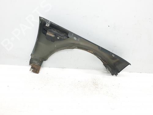 Left front fenders LAND ROVER RANGE ROVER SPORT I (L320) 2.7 D 4x4 | BP22988493C41 