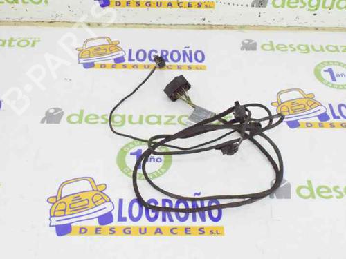 Andre BMW 5 (E60) 520 d (177 hp) 14122476