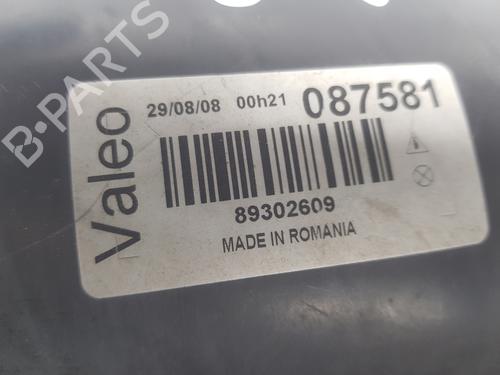 Right headlight SEAT CORDOBA (6K1, 6K2) 1.9 TDI | BP10735968C29 
