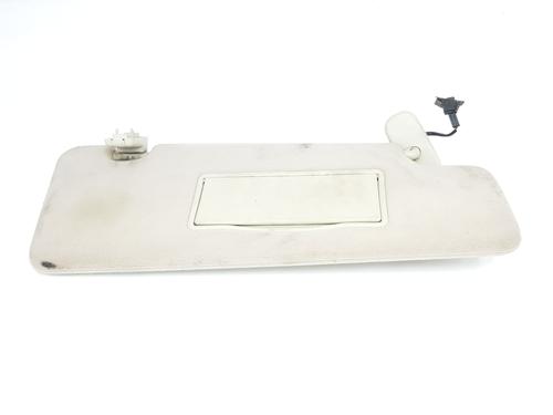 Used Right sun visor LAND ROVER RANGE ROVER SPORT I (L320) 2.7 D 4x4 (190 hp) 27477563
