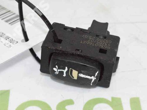 Used Left rear window switch Left rear window switch PEUGEOT 307 SW (3H) 1.6 HDI 110 (109 hp) 1363137 1363137