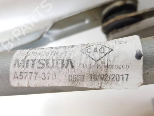 Front wiper motor DACIA LODGY (JS_) | BP40236213M29 - Image 5