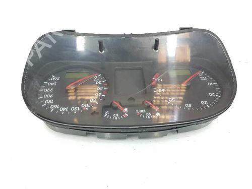 Instrument cluster VW GOLF IV (1J1) 1.6 | BP3387950C47 