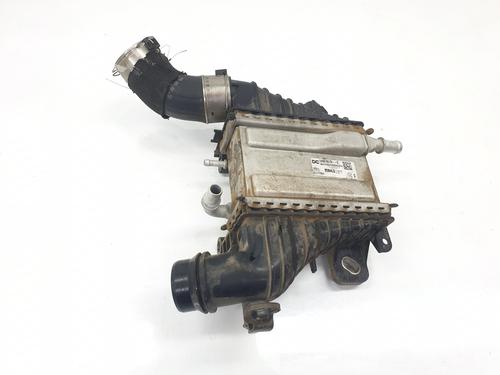 Intercooler RENAULT EXPRESS Box Body/MPV | BP37430216M30 - Image 5