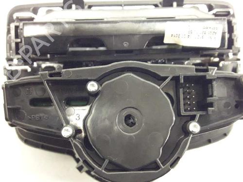 Headlight switch MERCEDES-BENZ C-CLASS (W205) C 220 BlueTEC / d (205.002, 205.004) | BP2338165I24 