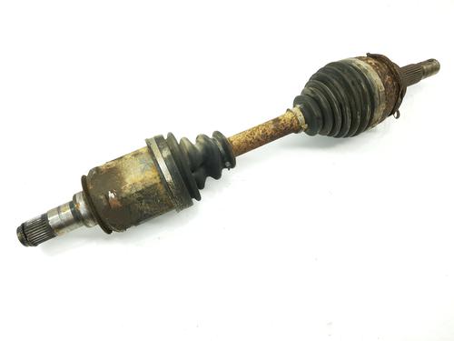 Left front driveshaft TOYOTA LAND CRUISER PRADO (_J12_) 3.0 D-4D (KDJ120, KDJ125) | BP27701134M38 