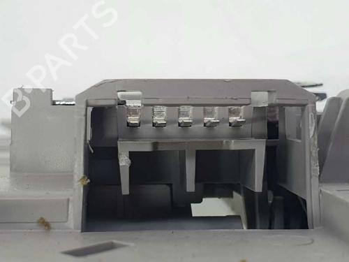 Interior roof light VW GOLF VI (5K1) 1.6 TDI | BP8198965I8 