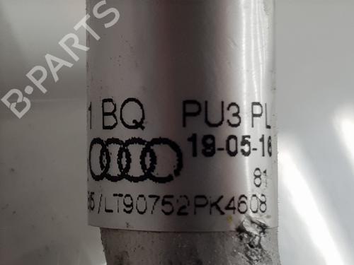 AC pipe AUDI A6 C7 (4G2, 4GC) 2.0 TDI | BP30472528M126