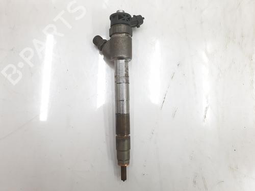 Inyector Inyector CITROËN C4 III (BA_, BB_, BC_) 1.5 BlueHDi 130 (BBYHZB) (131 hp) 36679538 36679538