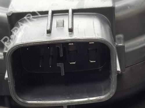 Gearbox RENAULT AUSTRAL  | BP32216008M3 