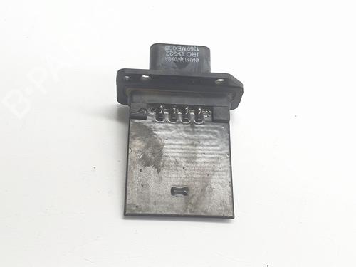 Mass air flow sensor NISSAN NAVARA NP300 (D40) 2.5 dCi 4WD (D40TT, D40T, D40M, D40BB) | BP23388799M95 