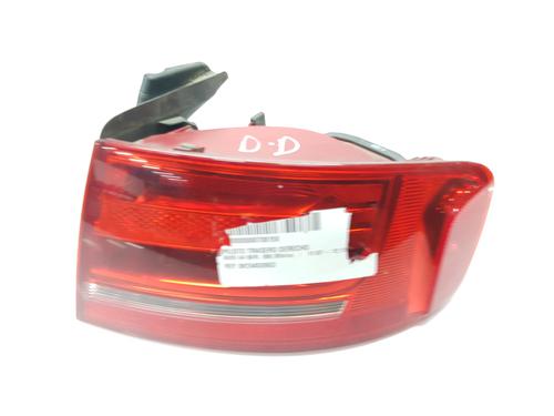 Used Right taillight AUDI A4 B8 (8K2) 2.0 TDI (143 hp) 16500436