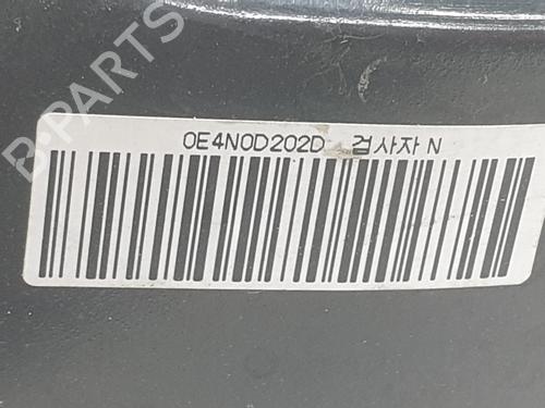Piloto trasero izquierdo SSANGYONG KORANDO (CK) 2.0 e-XDi | BP30753824C34 