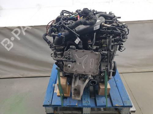 Engine ALFA ROMEO STELVIO (949_) | BP38870908M1 - Image 5