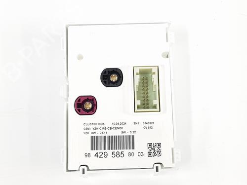 Electronic module OPEL ASTRA L Sports Tourer (O5)  | BP26699244M83 