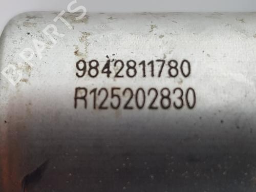 Injector PEUGEOT EXPERT Van (V_) 1.5 BlueHDi 120 | BP31982487M100 - Image 6