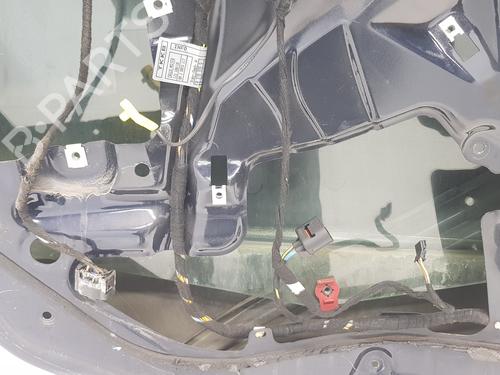 Left rear door BMW 3 (E46) 318 i | BP10049718C4 